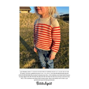 Lyon Sweater Junior