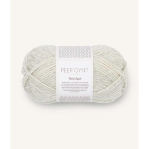 Petite Knit Peer Gynt