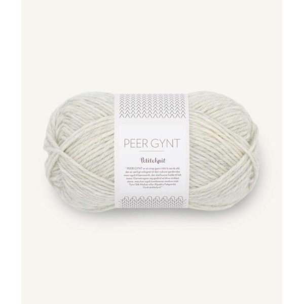 Petite Knit Peer Gynt