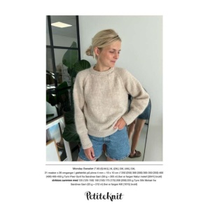 Monday Sweater