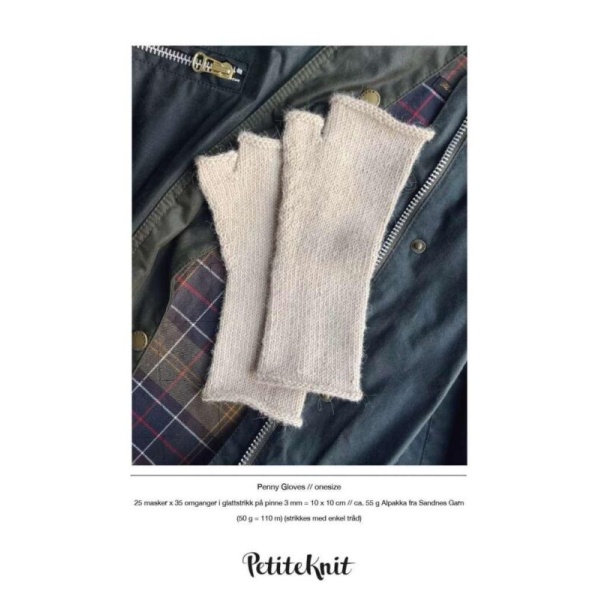 Penny gloves