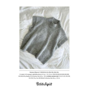 Weekend Slipover