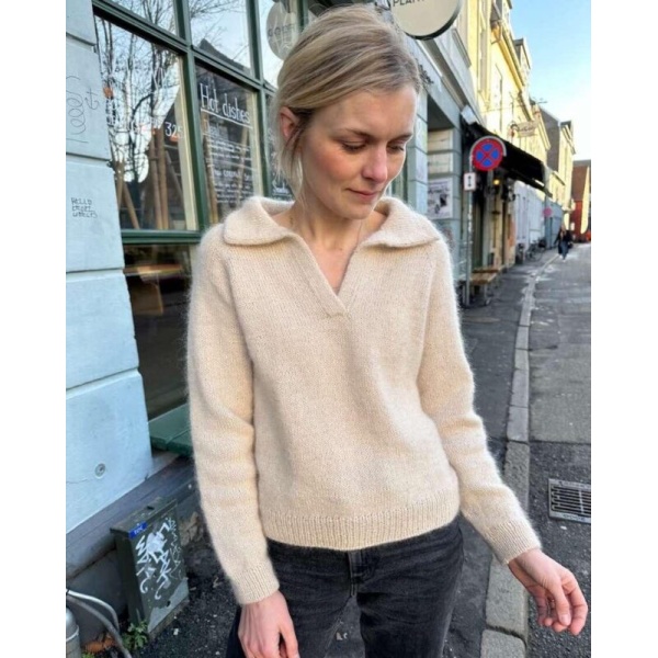 Elisabeth blouse