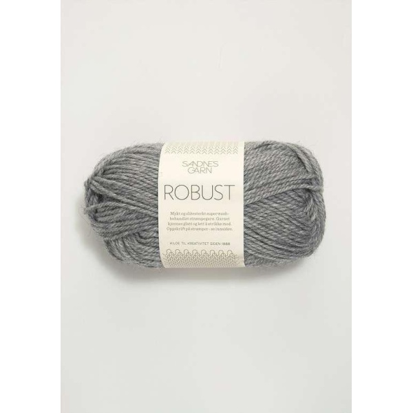 Robust