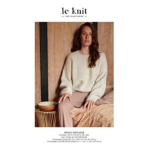 Peggy sweater