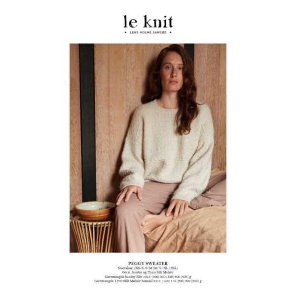 Peggy sweater