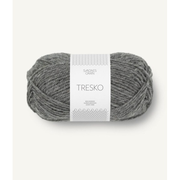 Tresko