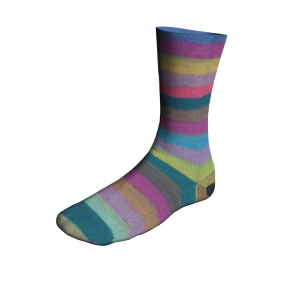 Twin socks 8Ply