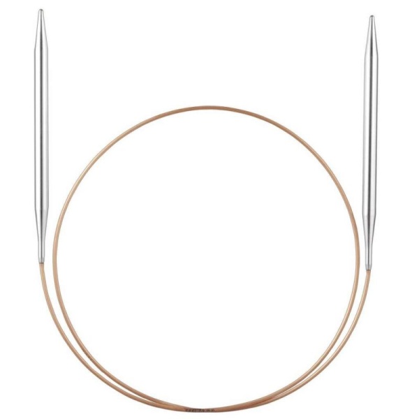 Rundpinne - 3,5mm 60cm - Bilde 2