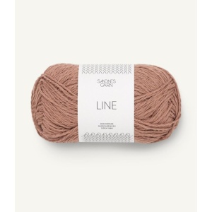 Line - Utgått farge