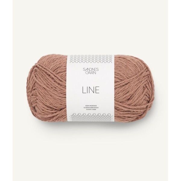 Line - Utgått farge