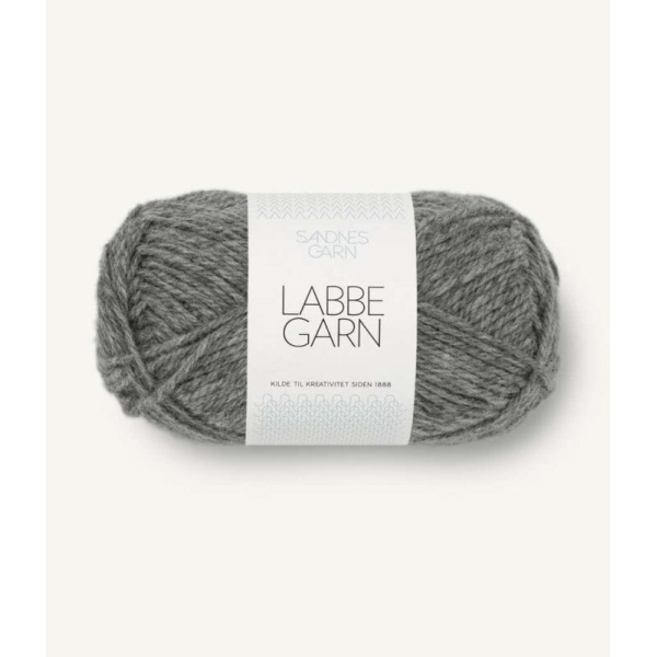 Labbegarn