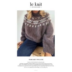 Margaret sweater