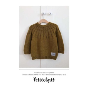 Haralds Sweater