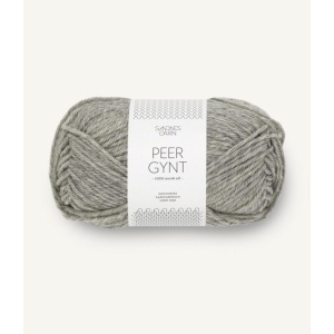 Peer Gynt