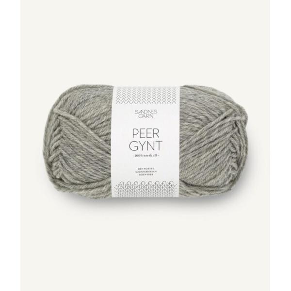 Peer Gynt