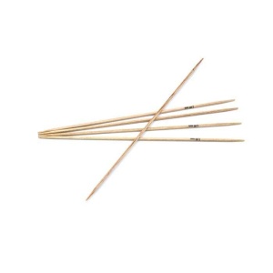 Symfonie Natural Settpinne - 2,5mm 15cm