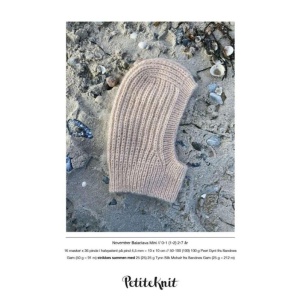 November Balaclava Mini
