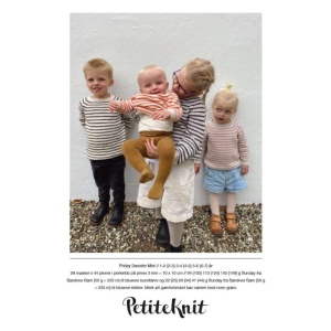 Friday Sweater Mini