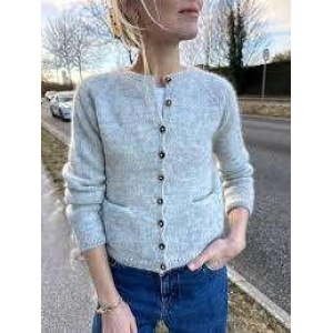 Copenhagen cardigan