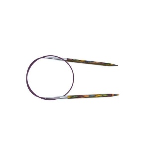 Symfonie Rundpinne - 9mm 40cm