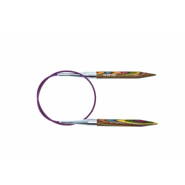 Symfonie Rundpinne - 6,5mm 40cm