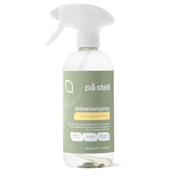 Universalspray