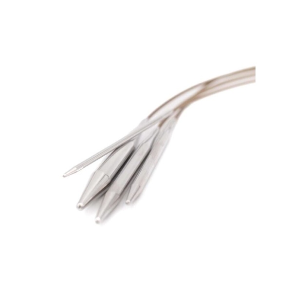 Rundpinne - 3,5mm 20cm