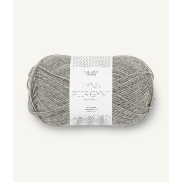 Tynn Peer Gynt