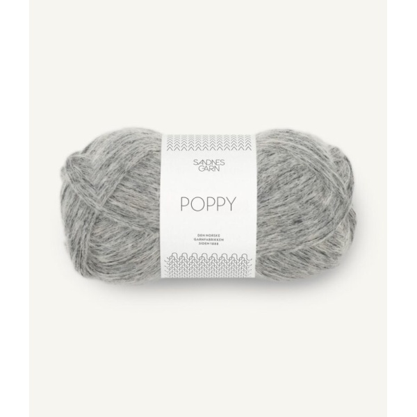 Poppy