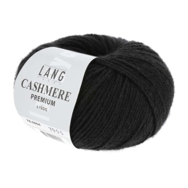 Cashmere Premium