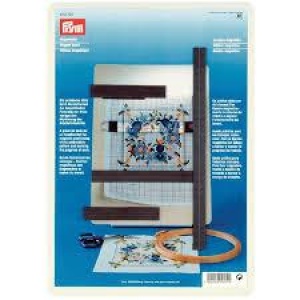 Magnetplate