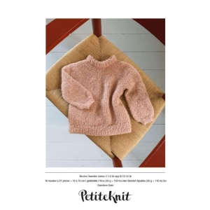 Novice Sweater Junior