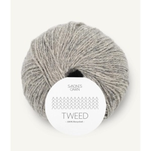 Tweed Recycled