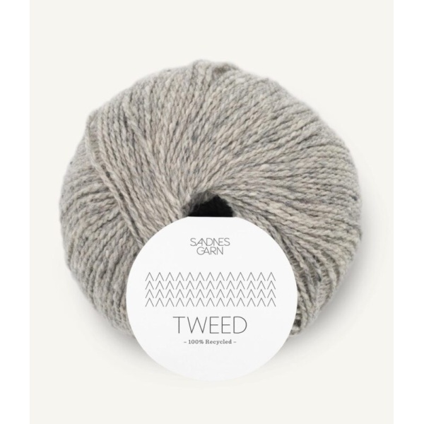 Tweed Recycled