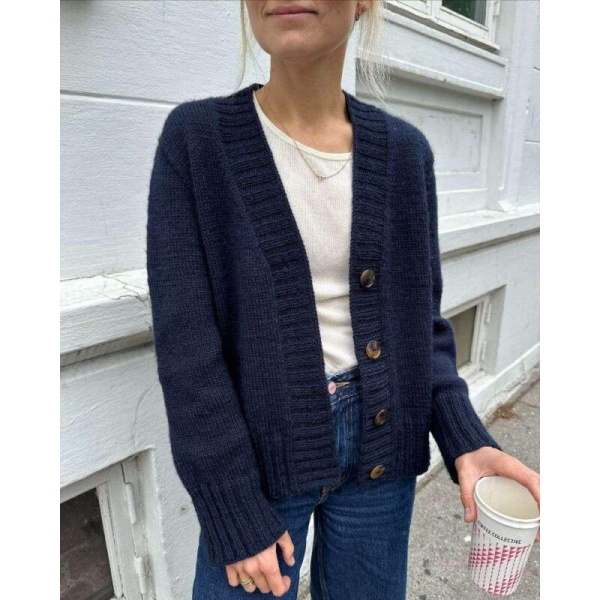 Eva Cardigan