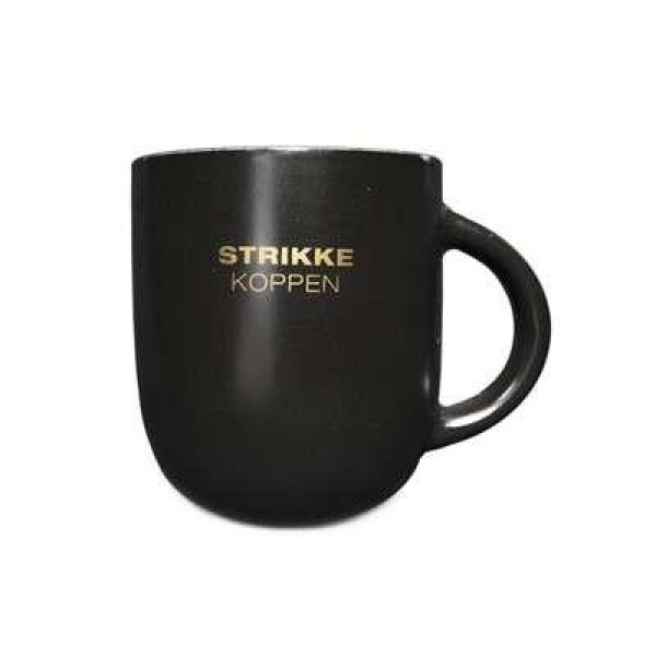 Strikkekopp