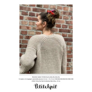 November Jacket