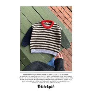 Holger sweater