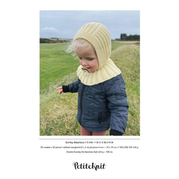 Sunday Balaclava