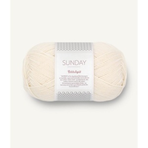 Petite Knit Sunday