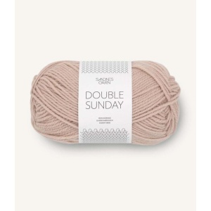 Double sunday - Utgått farge