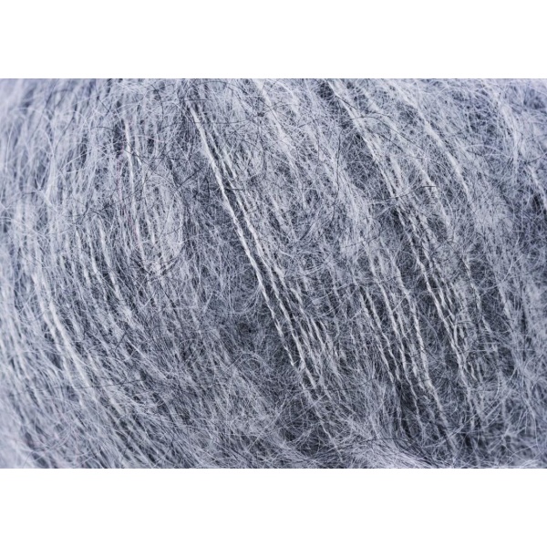 Super Kid Mohair Silk