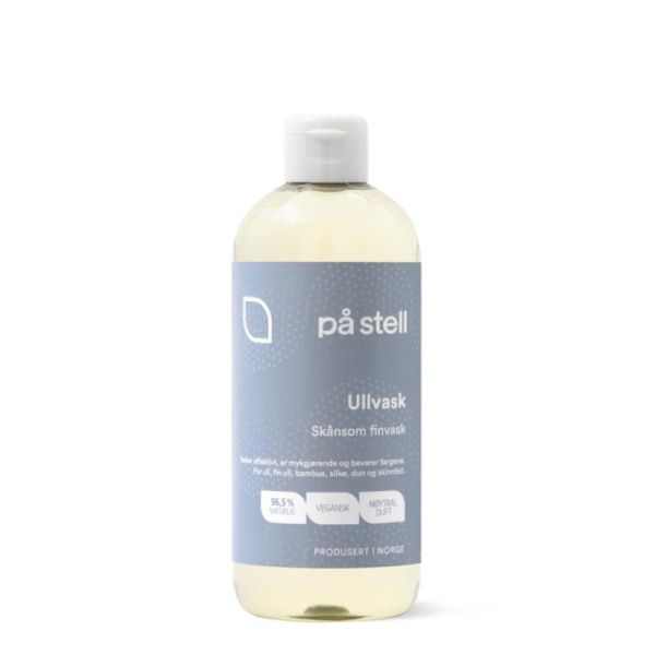 Ullvask 500ml
