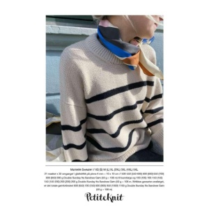 Marseille Sweater