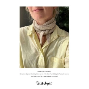 Sophie Scarf
