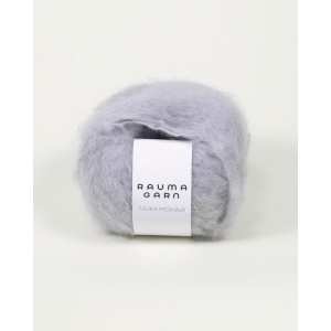 Tjukk Mohair
