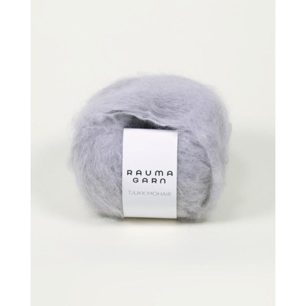 Tjukk Mohair