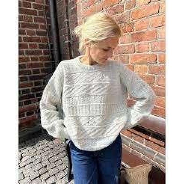 Storm Sweater