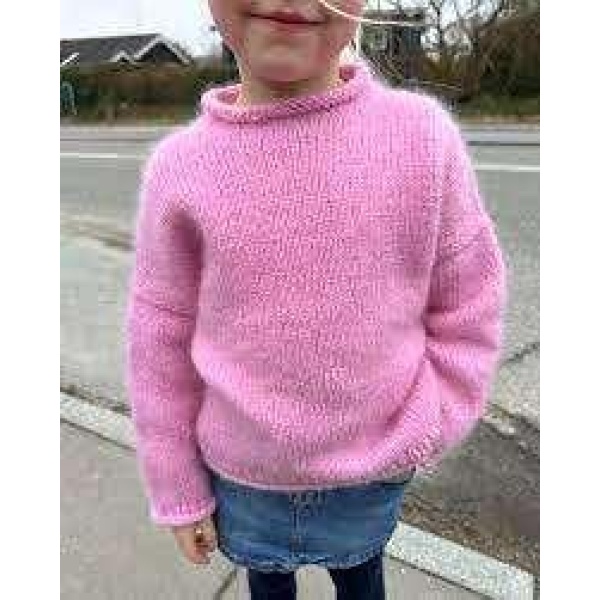 Cloud sweater junior